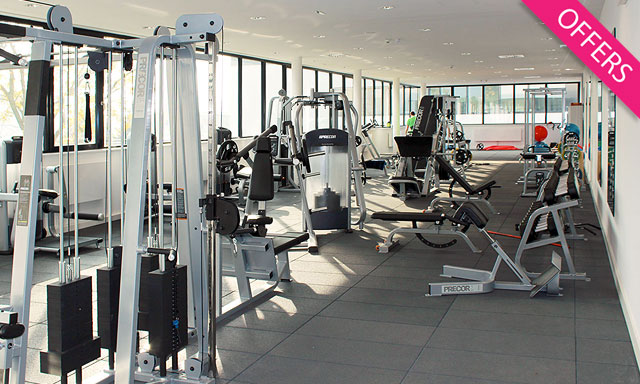 Kraft- und Cardiotraining Kraft- und Cardiotraining
