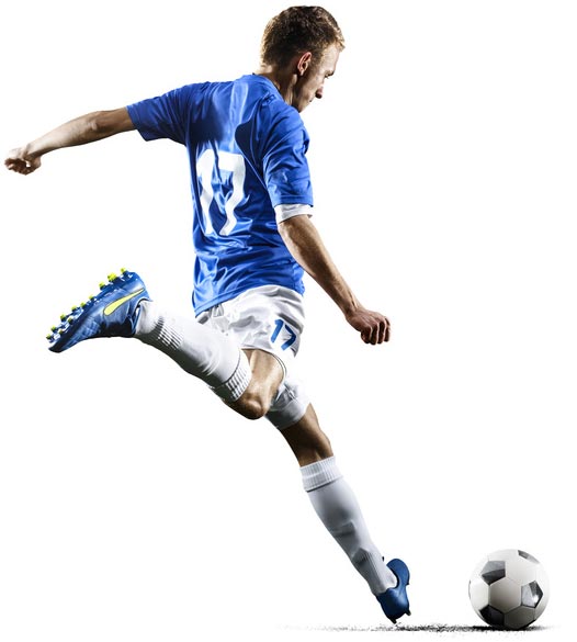 Fußball