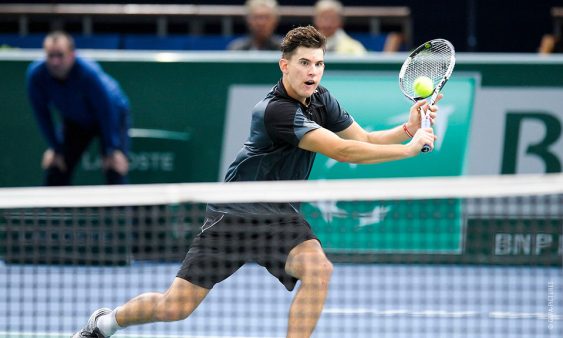 Dominic Thiem