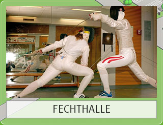 Fechthalle