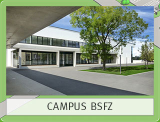 Campus BSFZ
