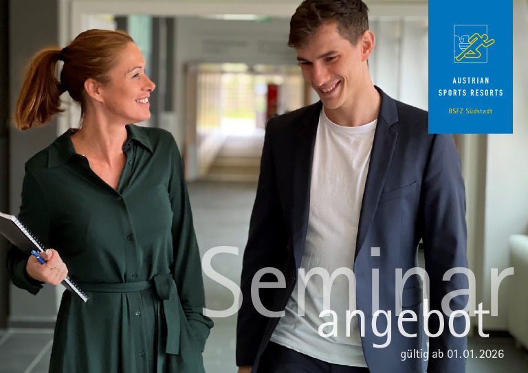 Seminarangebot 2026