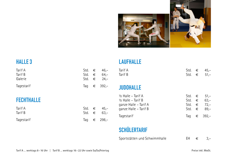 Tarife 2026 - Seite 3