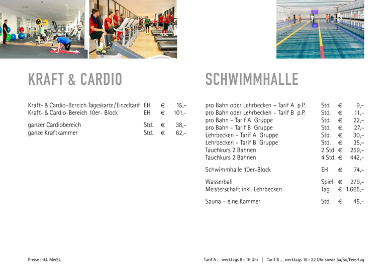 Tarife 2026 - Seite 4