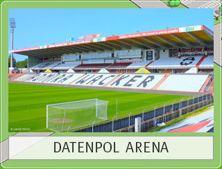 Datenpol Arena